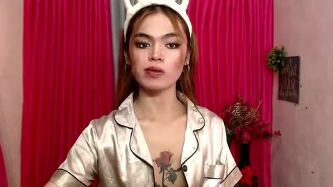 fushialore online show from March 7, 12:48 am