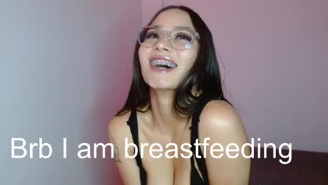 Victoria online show from November 7, 12:05 am