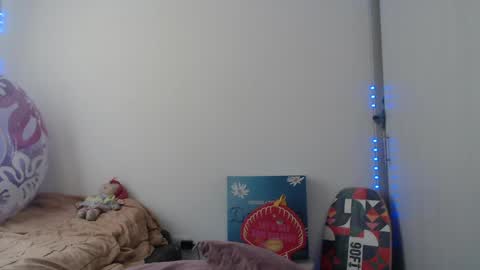 Gabriela online show from March 31, 5:13 pm