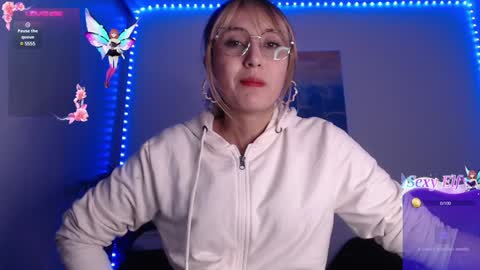 Gabriela online show from January 29, 1:48 am