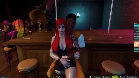 GABBI online show from March 27, 3:52 am