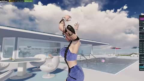 GABBI online show from October 6, 6:34 pm