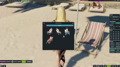 GABBI online show from December 17, 4:33 pm