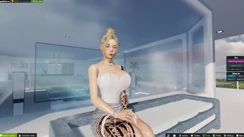 GABBI online show from September 28, 5:18 pm