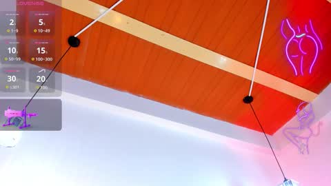 gabbiebenson online show from March 24, 5:07 pm