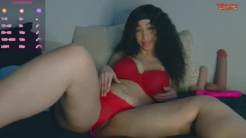 Gabbii Cakez online show from November 20, 6:42 pm