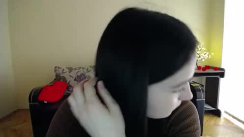 Jaklin online show from March 28, 10:48 am