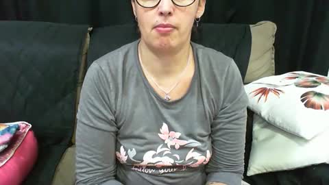 gaby  layla online show from September 9, 11:37 pm