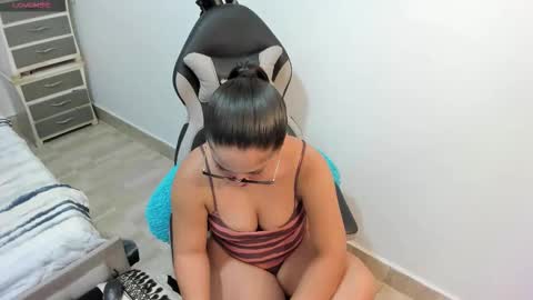 Gabriela online show from November 20, 10:05 am