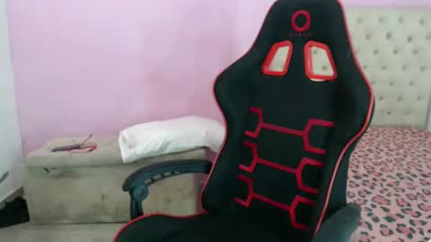 G A B R I E L A I S B A C K.  online show from October 13, 8:55 pm