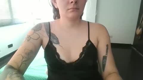 Gabriela Miller online show from June 1, 2:19 pm