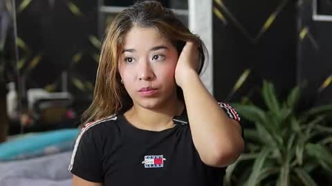 Gabriela salgado online show from March 17, 10:52 am