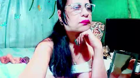 Gabriella Lopez online show from March 25, 4:43 pm