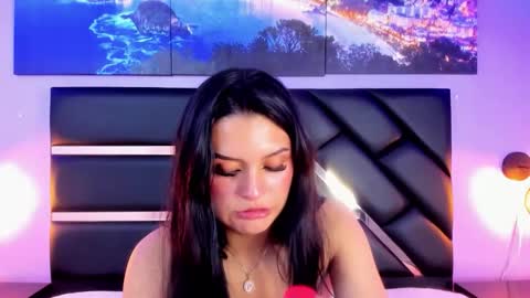 gabrielabotero online show from February 13, 8:43 pm