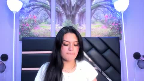 gabrielabotero online show from January 16, 7:43 pm