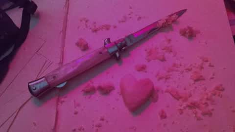 Gabriela online show from January 11, 6:24 pm