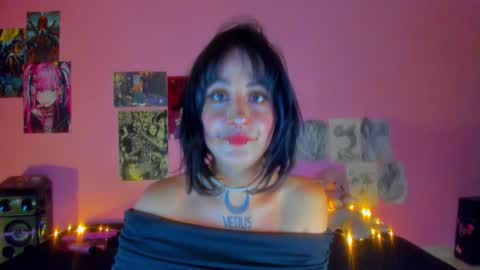 Gabriela online show from January 6, 6:00 pm