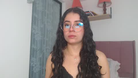 GabrielaRossa online show from March 7, 12:12 pm