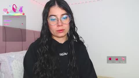 GabrielaRossa online show from October 5, 8:25 pm