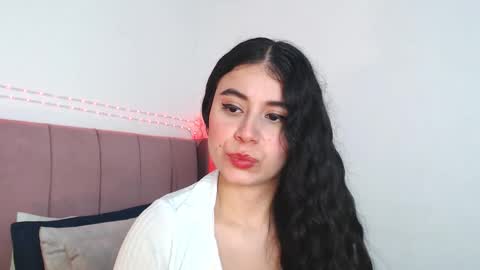 GabrielaRossa online show from March 17, 3:05 pm