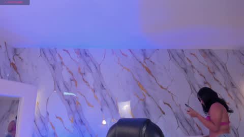 Gabriella Lee online show from April 1, 3:29 am