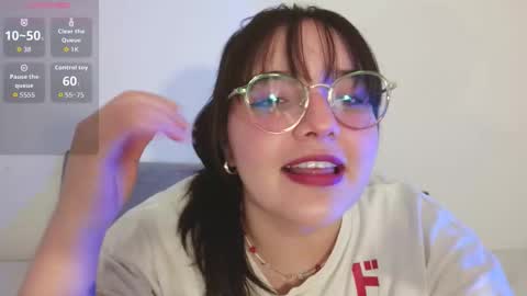 Gabyy online show from October 1, 3:11 am