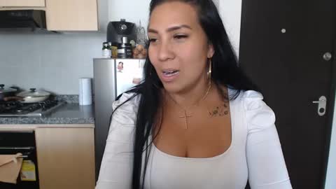 Gaby Blue online show from October 2, 5:40 pm