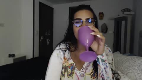 Gaby Blue online show from March 12, 7:47 pm