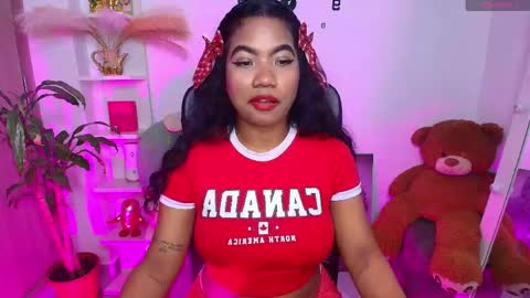 GABY online show from May 23, 2:21 am