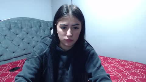 Gabriela online show from September 19, 8:35 am