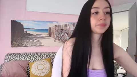 Gaby online show from June 27, 11:55 am