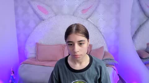 Gaby online show from May 16, 12:35 am