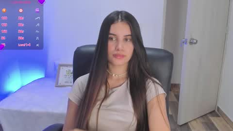 Gabriela online show from September 14, 9:12 pm