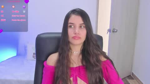 Gabriela online show from September 12, 9:11 pm