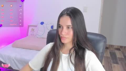 Gabriela online show from February 23, 10:53 pm