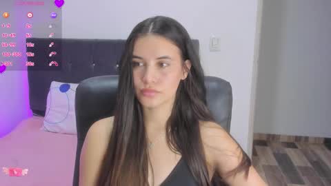 Gabriela online show from March 28, 11:14 pm