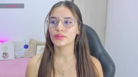 Gabriela online show from February 24, 8:36 pm