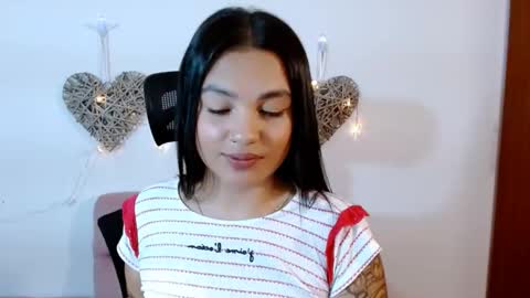 My name is Gabriela.. nice to meet you thumbs up please its very important to me online show from February 15, 5:34 pm