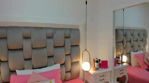 GABRIELA  online show from April 4, 11:31 am