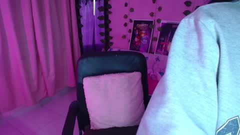 Gaby online show from January 3, 5:53 pm