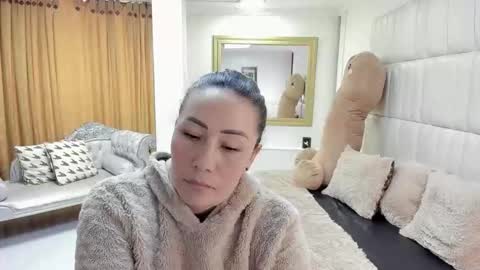 gabriela online show from December 20, 4:33 pm