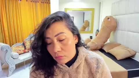 gabriela online show from October 18, 5:26 pm