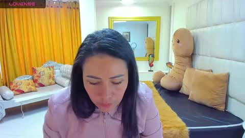 gabriela online show from March 5, 12:44 pm