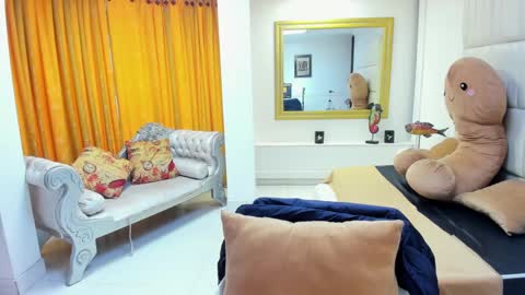 gabriela online show from September 24, 4:39 pm