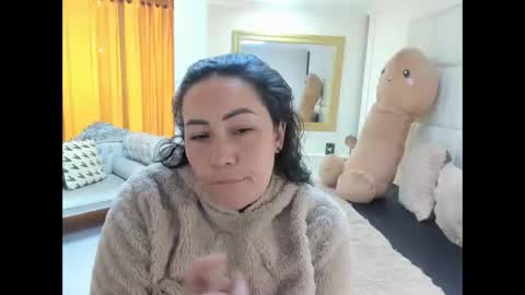 gabriela online show from December 15, 12:54 pm