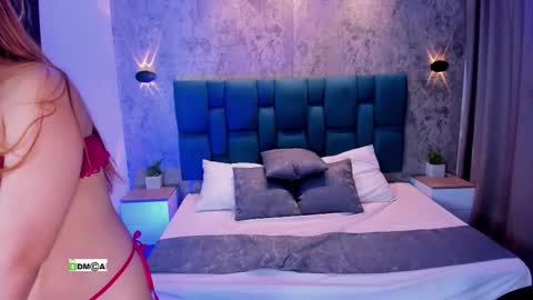 Gaby Jackson1 online show from November 11, 12:13 pm