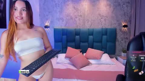 Gaby Jackson1 online show from November 26, 1:23 pm