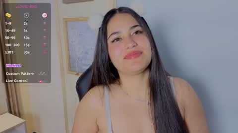 Gaby online show from April 23, 6:32 am