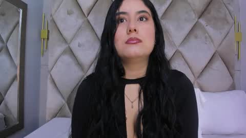 Gaby  online show from March 25, 12:30 pm