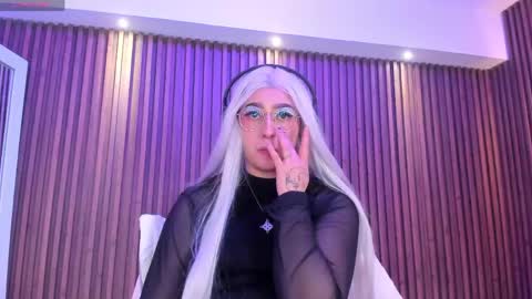 gabyrose9 online show from May 19, 1:56 am